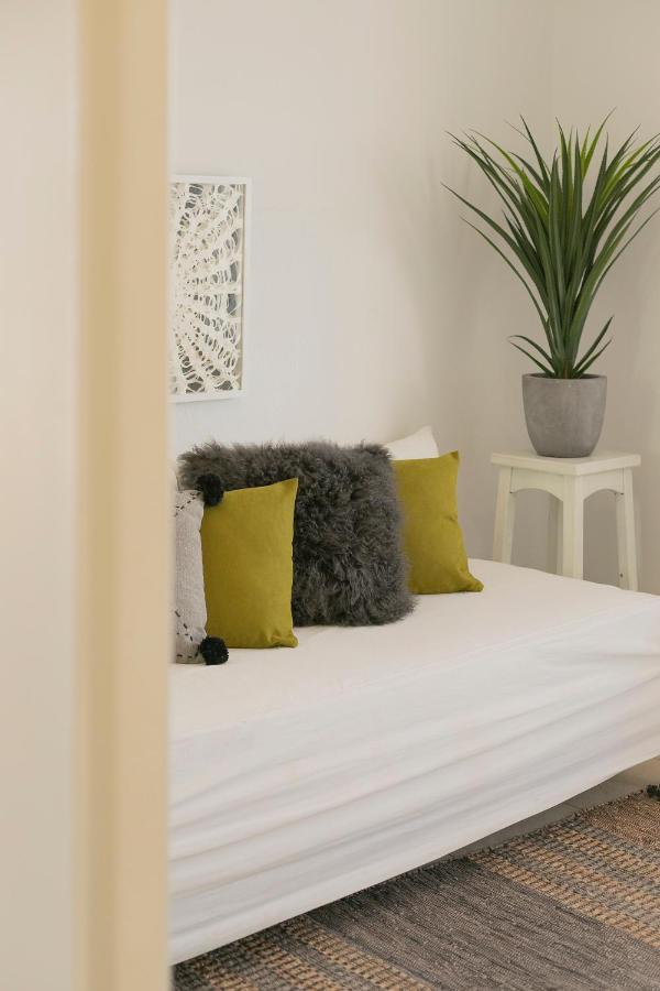 Apartmán Casa Blue Sea View, Philian Collection Skiathos Exteriér fotografie